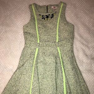 Summer kids dress!